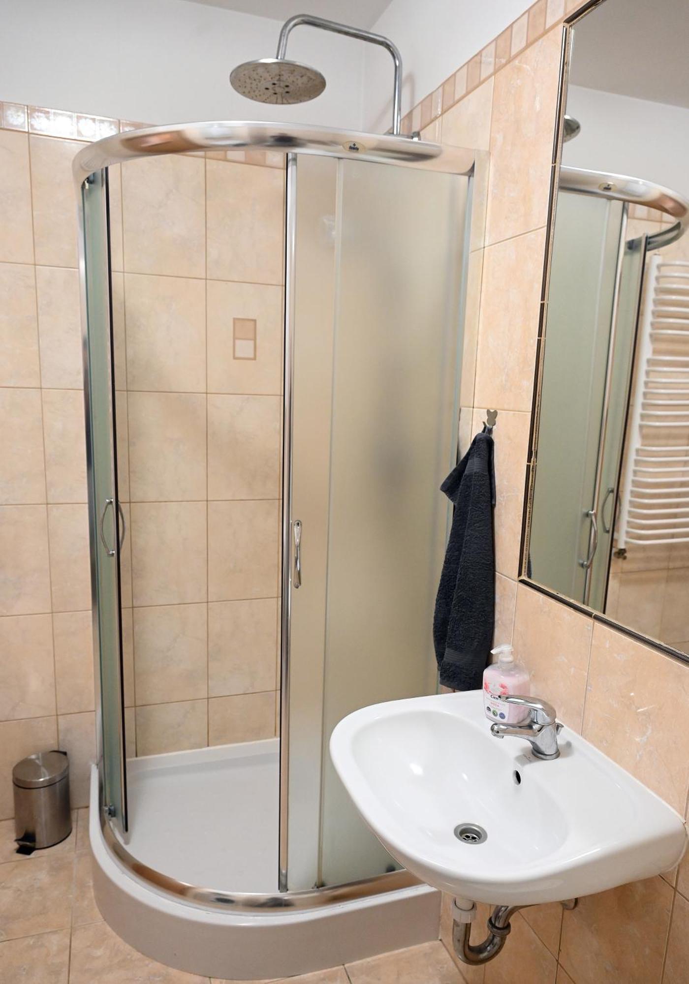 Szklarska Poreba Dwupoziomowy, Duzy Apartament Z Garazem I Sauna Exterior foto