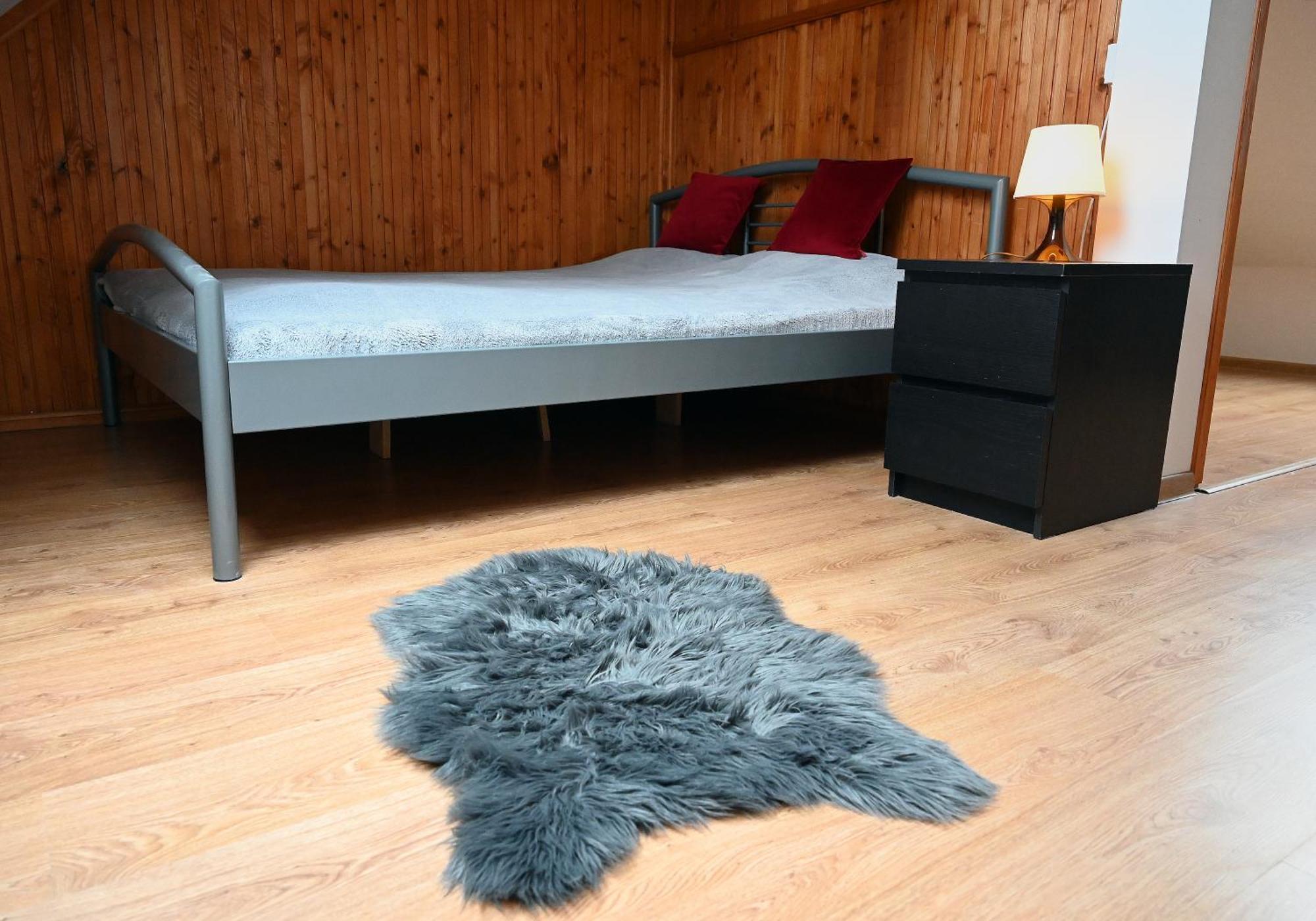 Szklarska Poreba Dwupoziomowy, Duzy Apartament Z Garazem I Sauna Exterior foto